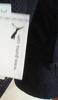 Nová pánská/chlapecká multifunkční bunda zn. PUMA, vel. L - 4