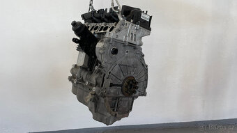 Predám BMW motor N47D20C N47N 85kw 105kw 135kw - 4