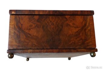 Kazeta - I. republika - 4