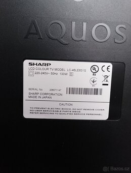 Sharp - 4