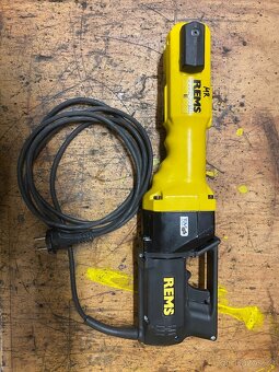 Rems Power-press E - 4