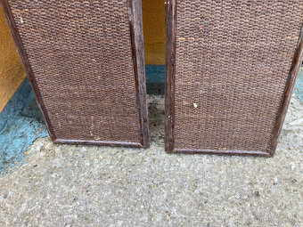 Stěna předsíňová na kabáty, věšák za 400 kč - 4