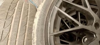 BMW kola letní r18 - 4