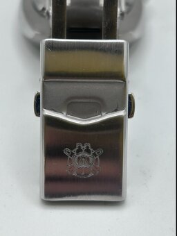 Steeldive 1970 modré - 4