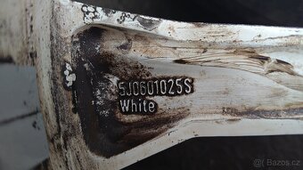 ALU kola R17 5x100 - 4