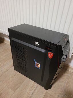 Pc 5 5600, 5600 xt 16gb - 4