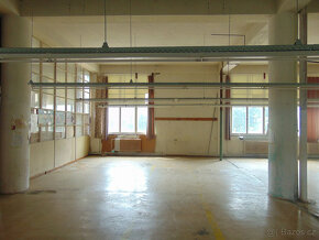 Pronájem sklady, 24 m² - Skuteč - 4