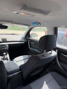 BMW 116i E87 – 85kW, r.v. 2005 - 4