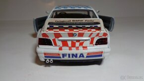 Bburago 1/24 - BMW M3 gtr warsteiner - 4
