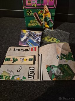 Lego ninjago 71716 - 4