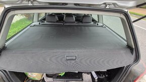 Díly vw passat b5.5 - 4