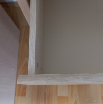 Dětský nábytek BRW - 4