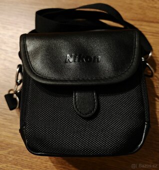 Fotoaparát Nicon Coolpix L820 - 4