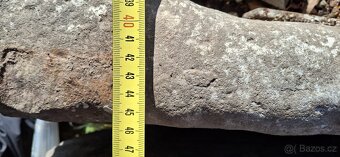 Pískovcová koryta - 4