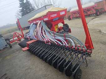 Seci stroj Mistral 6000 HCD sklopna - 4