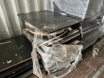 Dřevotřískové desky - 4