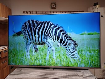 4K Android Smart Philips 55PUS7304-140cm, Wi-Fi, DVBT2 - 4