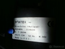 Napařovací žehlička - 4