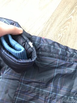 Zimní kombinéza, vel. 92 - 4