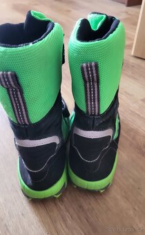 Sněhuke s gtx zn. Superfit - 4