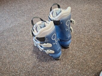 Lyžáky LANGE - 4