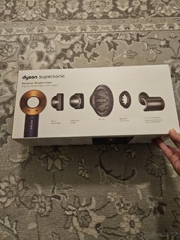 Fén Dyson Supersonic - 4