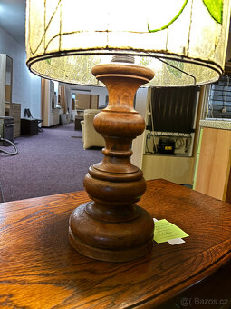 Stolní lampa - 4