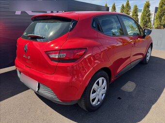 Renault Clio 1,2 (2014) - 4