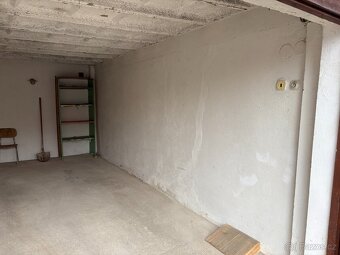 Pronajmu garáž v LIBERCI - 4