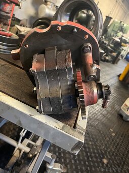 Čerpadlo+rozvaděč na RS09 - 4