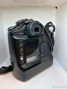 Canon DCS 520 (Kodak Professional DCS 520) - 4