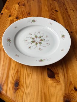 Porcelánový talíř Epiag - 4