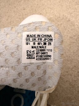 Golfové boty Adidas - 4