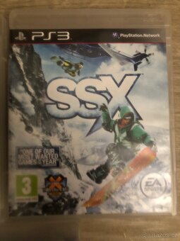 Playstation ps3 hry - 4