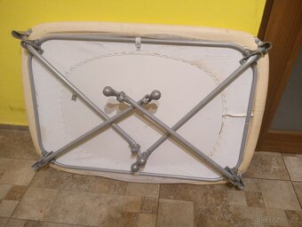 Cestovní postýlka - 4