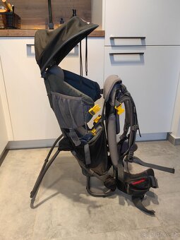 Deuter Kid comfort 1 plus - 4