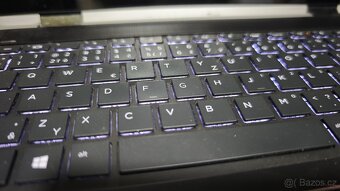 HP ProBook x360 440 g1 - 4