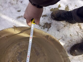 Kotel na zabijačka - 4