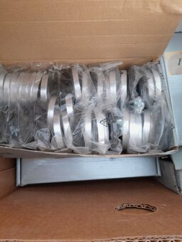 Kliky zámky fabky kování - 4