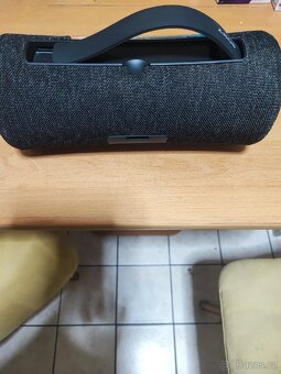 Sony xg300 bluetooth reproduktor - 4