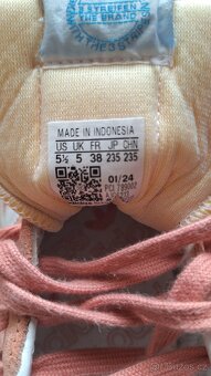 Adidas Gazelle 38 - 4