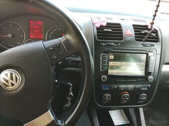 Prodam golf 5 kombi - 4