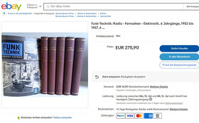 Radiotechnické časopisy - 4