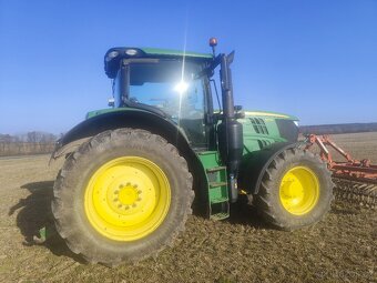 John Deere 6175R - 4