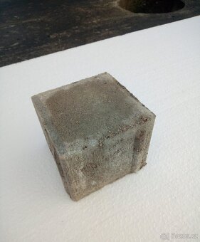 Zámková dlažba - 4