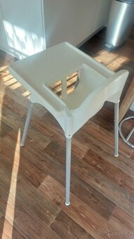 Jídelní židlička - 4