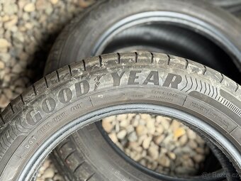 195/55/16 - Goodyear letní pár pneu - 4