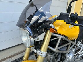 Ducati Monster 600 - 4