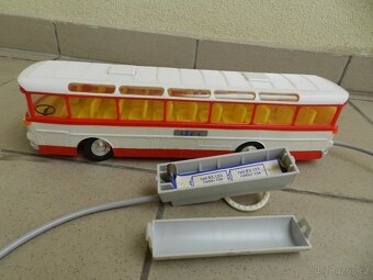 KAROSA ŠD 11 - ITES r. 1980 - ČSSR - 4