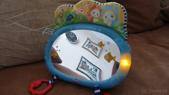 Zrcadlo od PlaySkool - 4